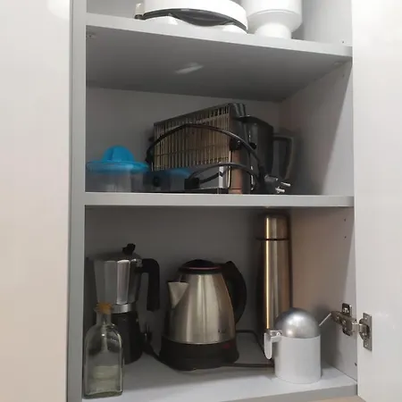 Apartamento Los Boliches Sweet&beach