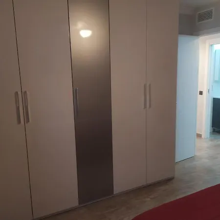 Los Boliches Sweet&beach Apartament Fuengirola