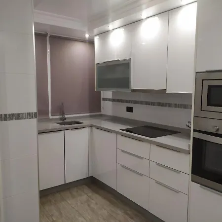 Apartament Los Boliches Sweet&beach *