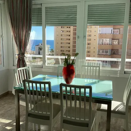 Apartament Los Boliches Sweet&beach Fuengirola