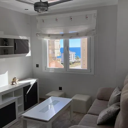 Apartament Los Boliches Sweet&beach Fuengirola