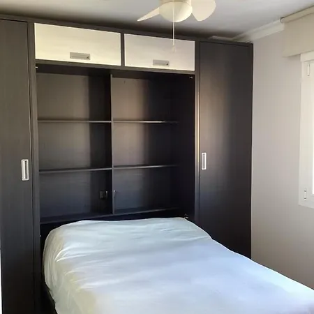 Apartamento Los Boliches Sweet&beach *
