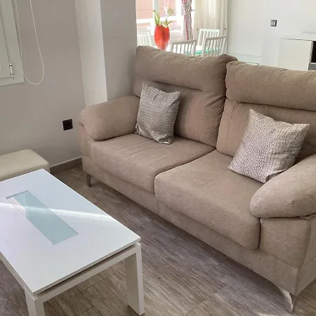 Los Boliches Sweet&beach Apartament