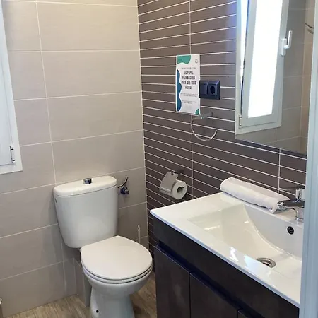 Apartament Los Boliches Sweet&beach *
