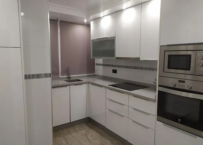 Apartment Los Boliches Sweet&beach *
