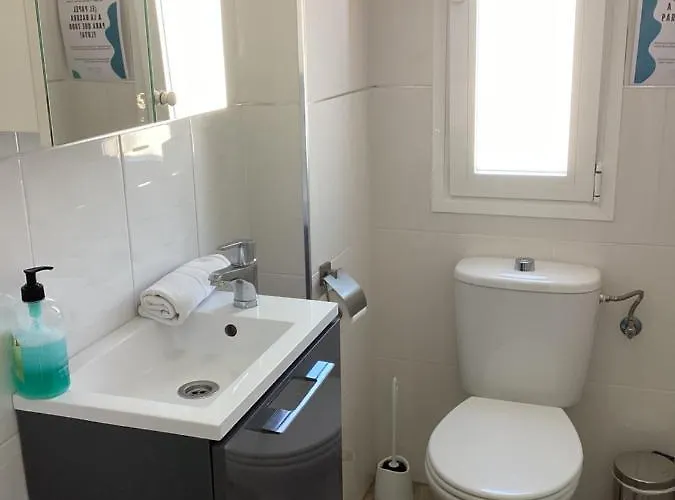 Apartment Los Boliches Sweet&beach *