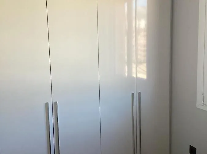 Los Boliches Sweet&beach Apartment Fuengirola