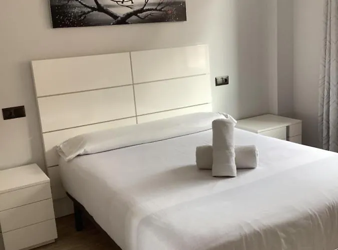 Los Boliches Sweet&beach Apartment *
