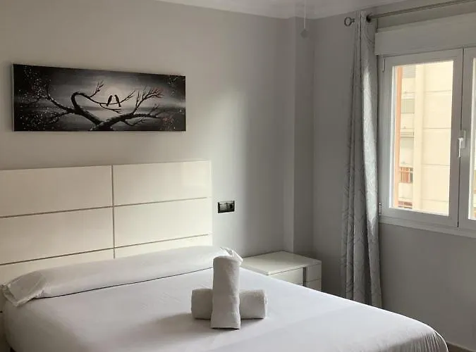 Los Boliches Sweet&beach Apartment *